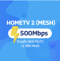 HomeTV 2 (01 Mesh)